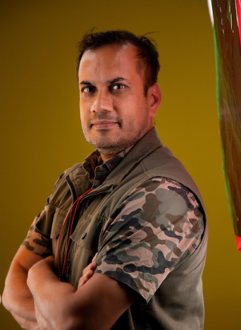 রফিকুল ইসলাম