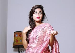 সামিরা আক্তার