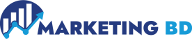 MARKETING-BD LOGO